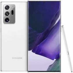Замена динамика на телефоне Samsung Galaxy Note 20 Ultra в Кемерово